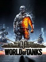 game pic for World of Tanks